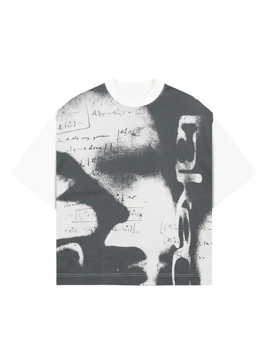 CODES TEE
