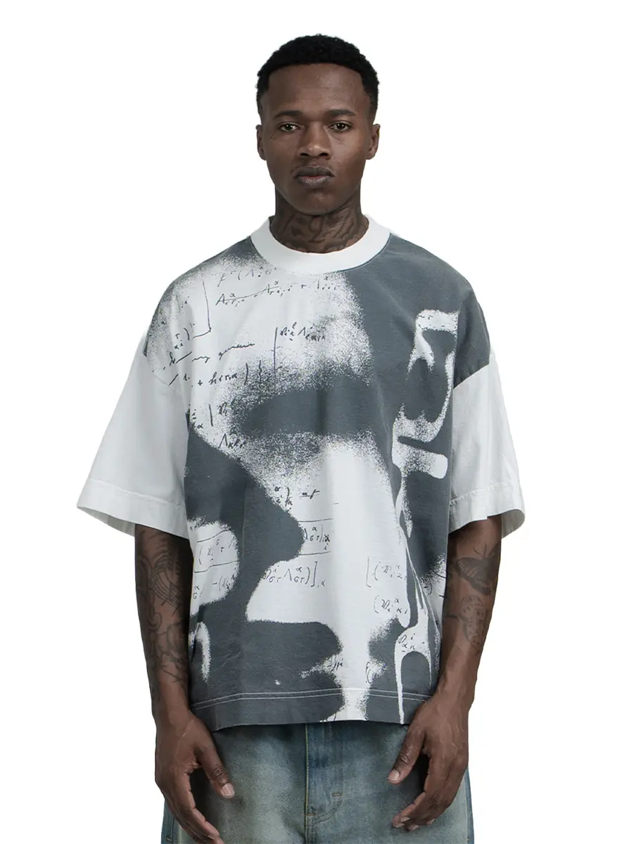 CODES TEE