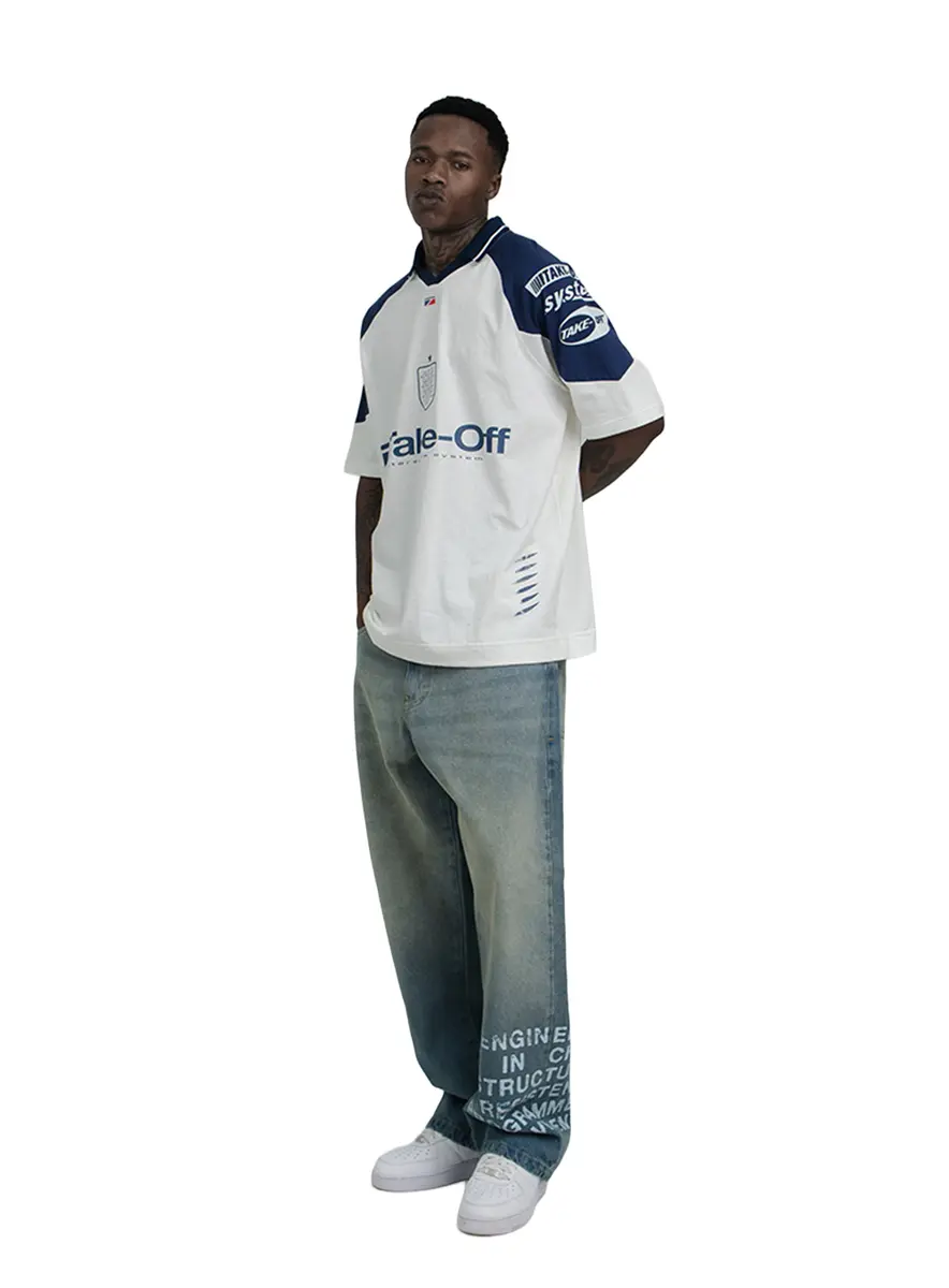 STANDARD V1 POLO