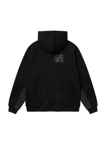 PROTOCOL HOODIE RECORTE