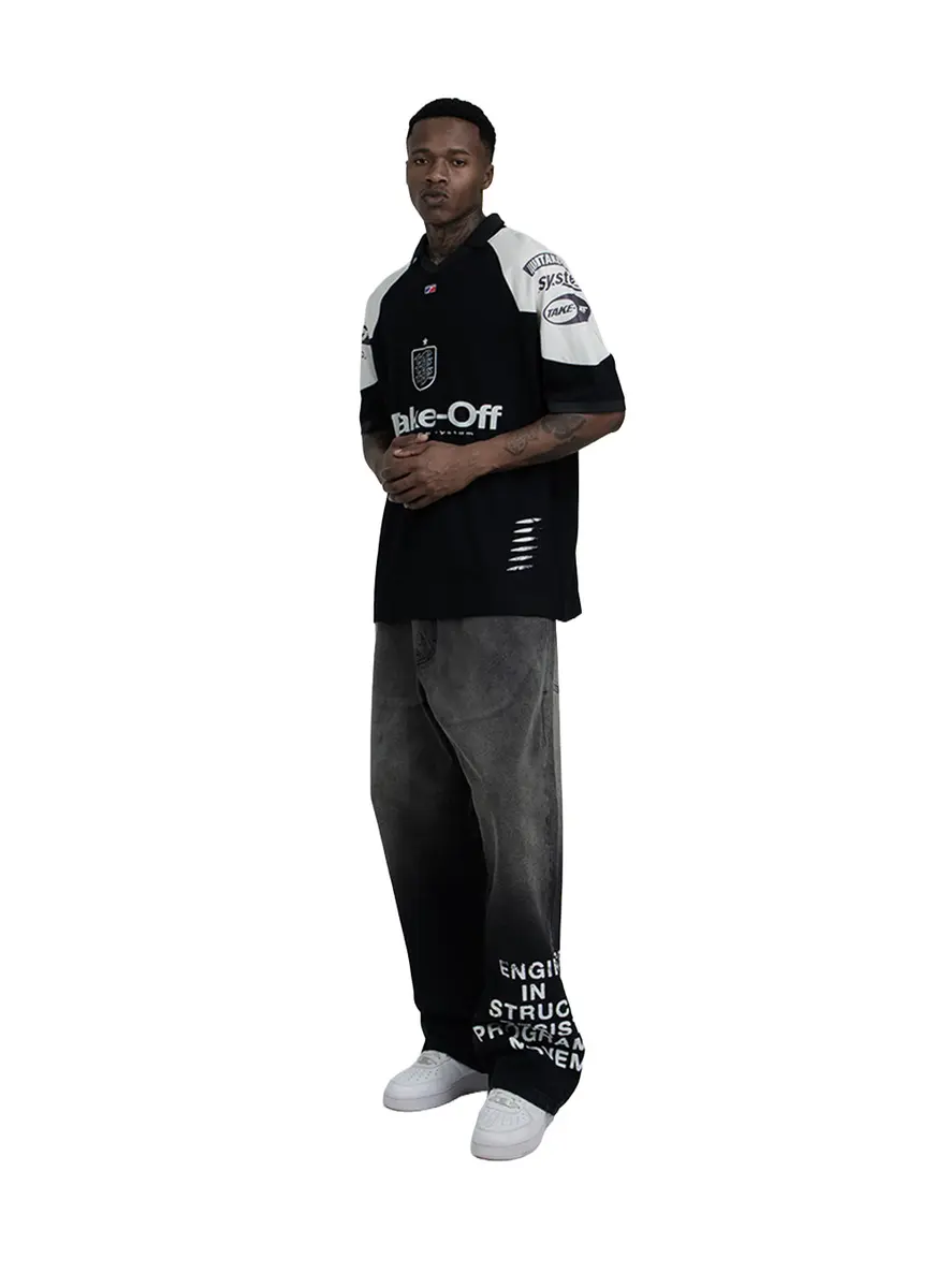 STANDARD V2 POLO
