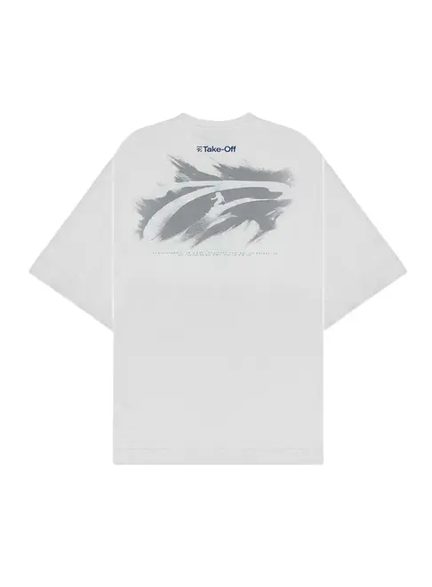 SNOWFIELD TEE
