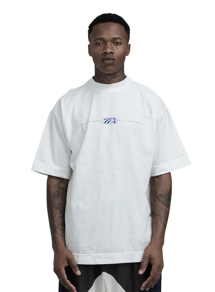 SNOWFIELD TEE