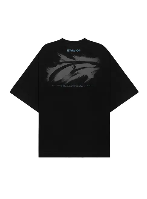 SNOWFIELD TEE