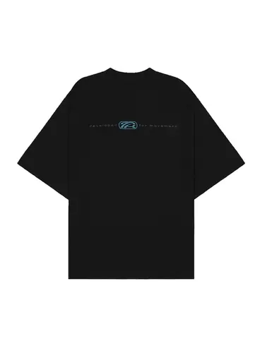 SNOWFIELD TEE