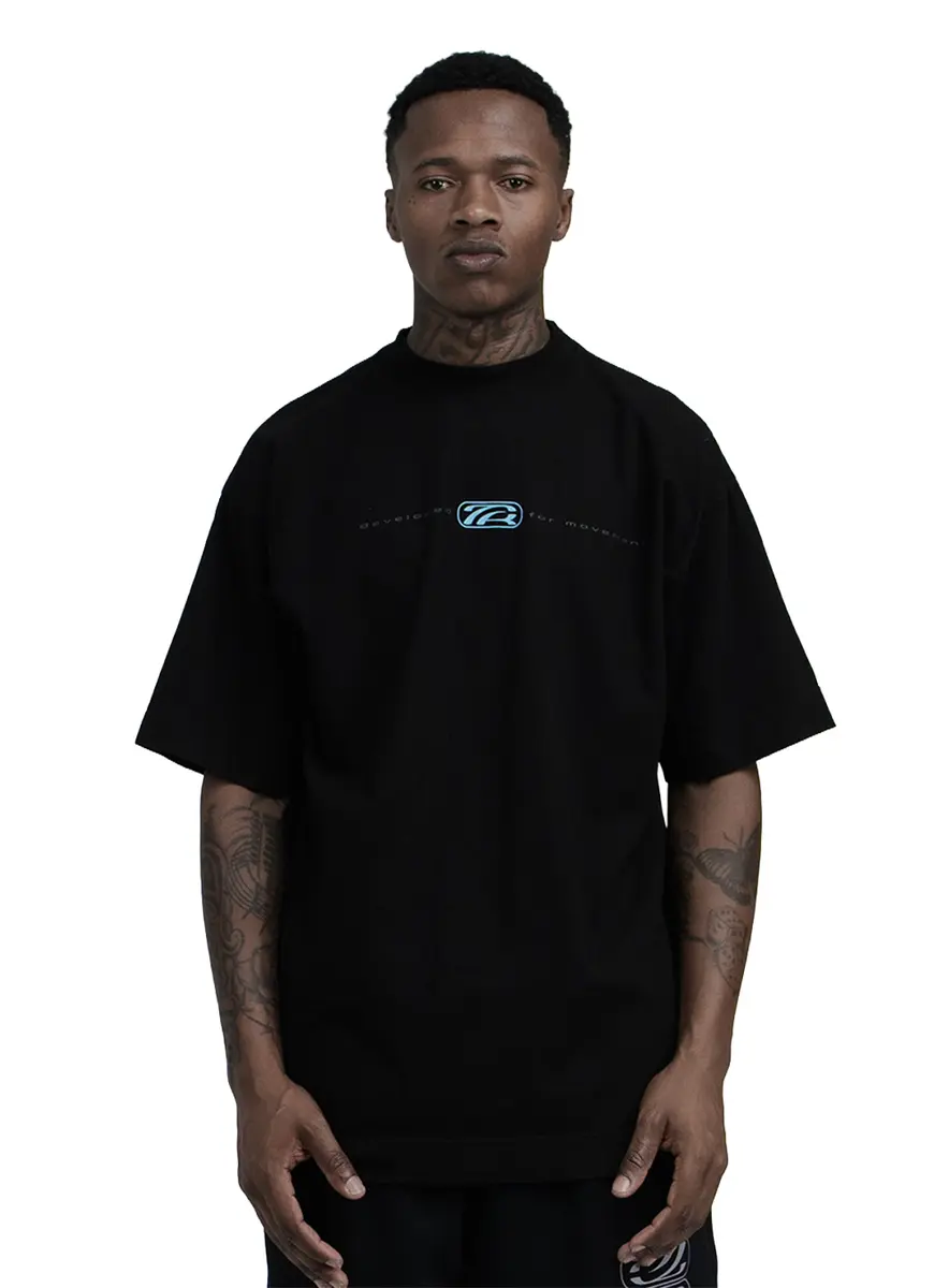 SNOWFIELD TEE