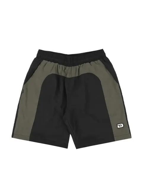 ARCH SHORTS PRETO