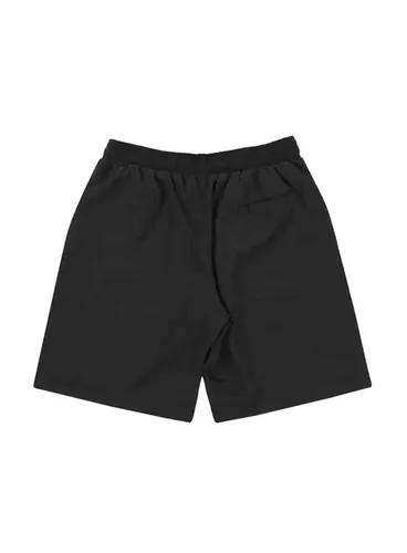 ARCH SHORTS PRETO