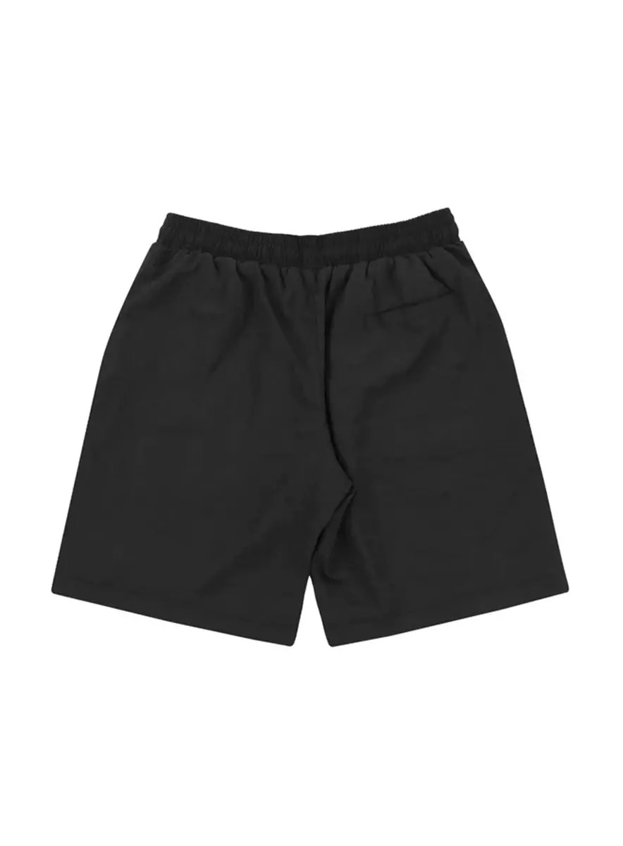 ARCH SHORTS PRETO