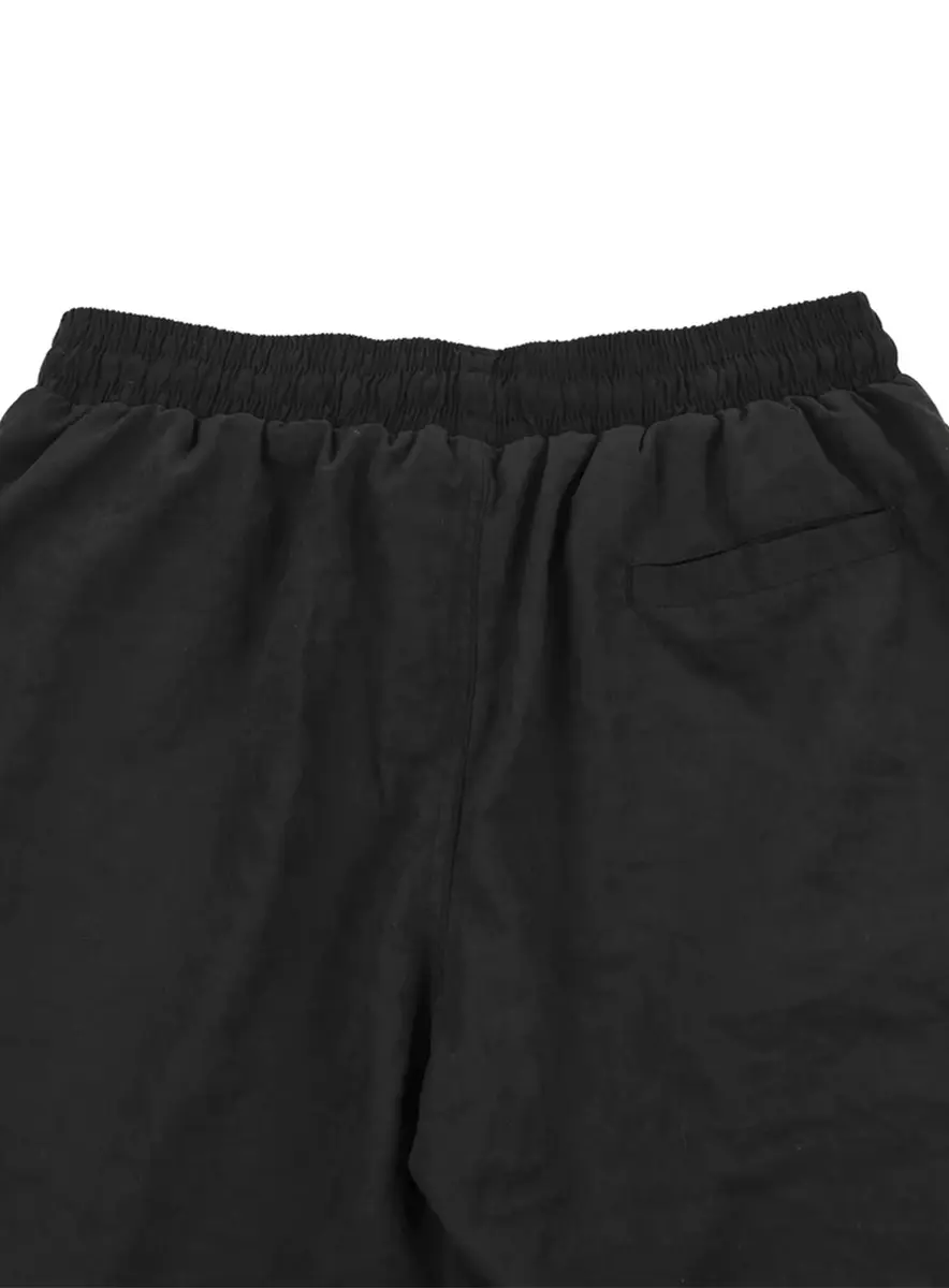 ARCH SHORTS PRETO