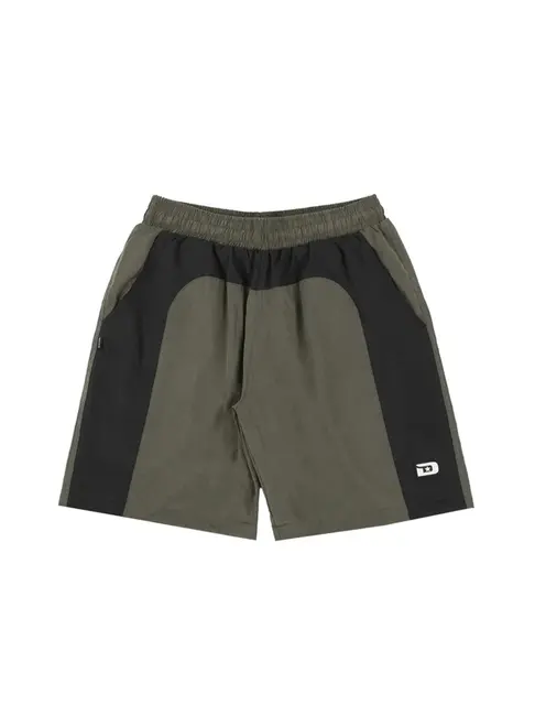ARCH SHORTS VERDE