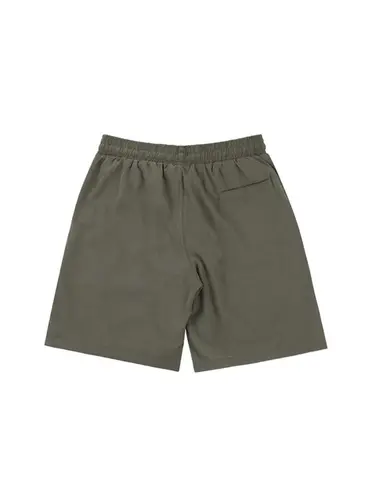 ARCH SHORTS VERDE