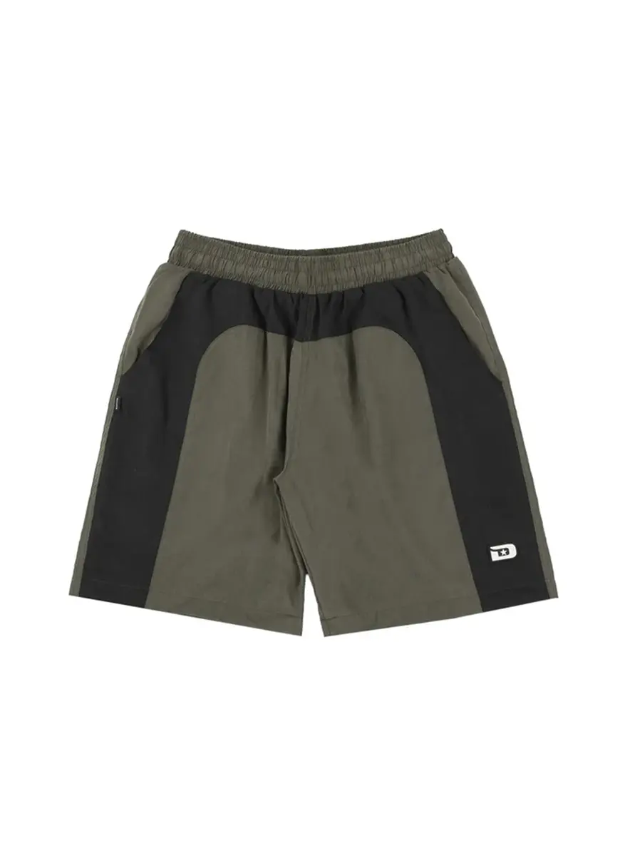 ARCH SHORTS VERDE