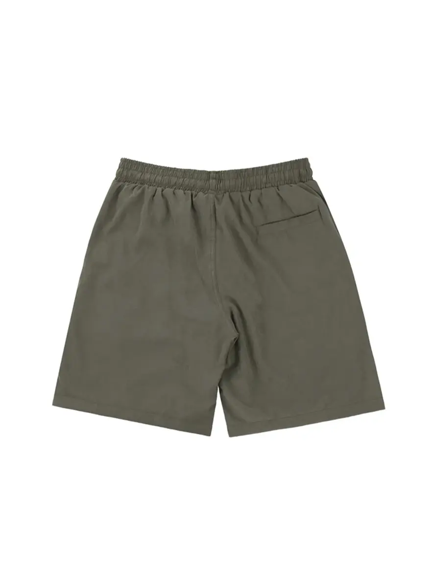 ARCH SHORTS VERDE