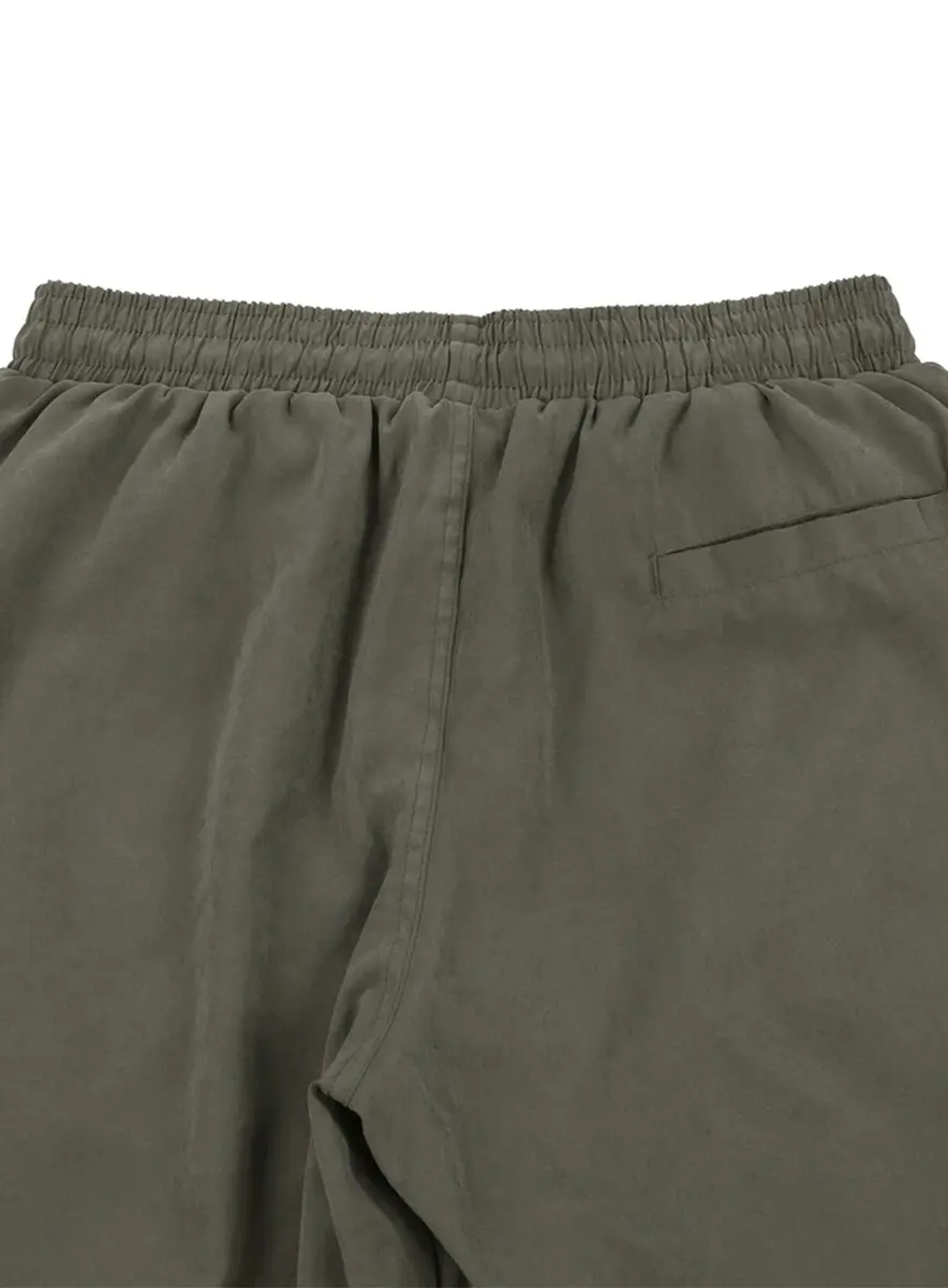 ARCH SHORTS VERDE