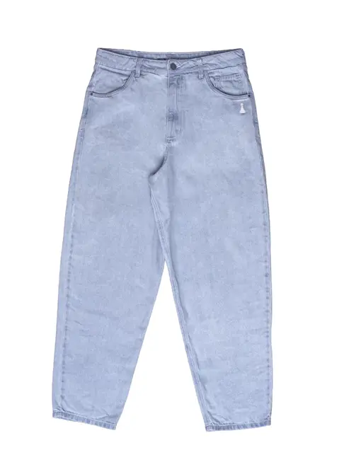 CALÇA FATE BAGGY JEANS