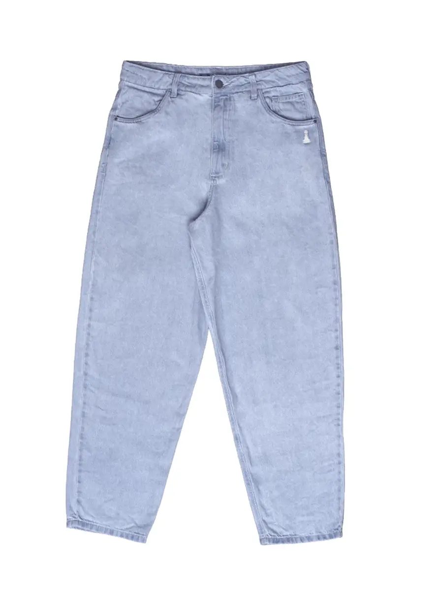 CALÇA FATE BAGGY JEANS