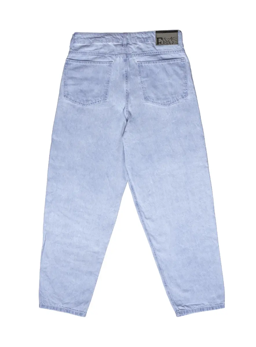 CALÇA FATE BAGGY JEANS
