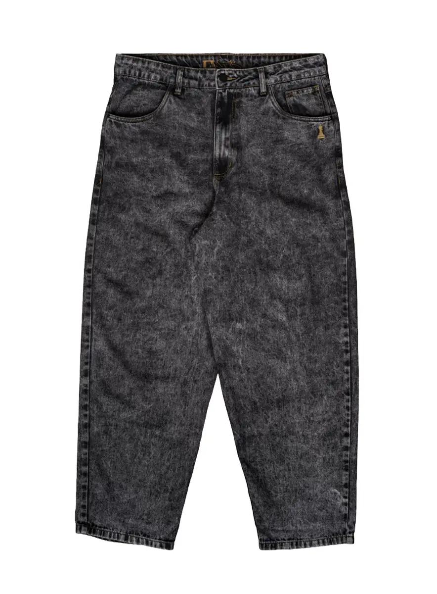 CALÇA FATE BAGGY SMOKE