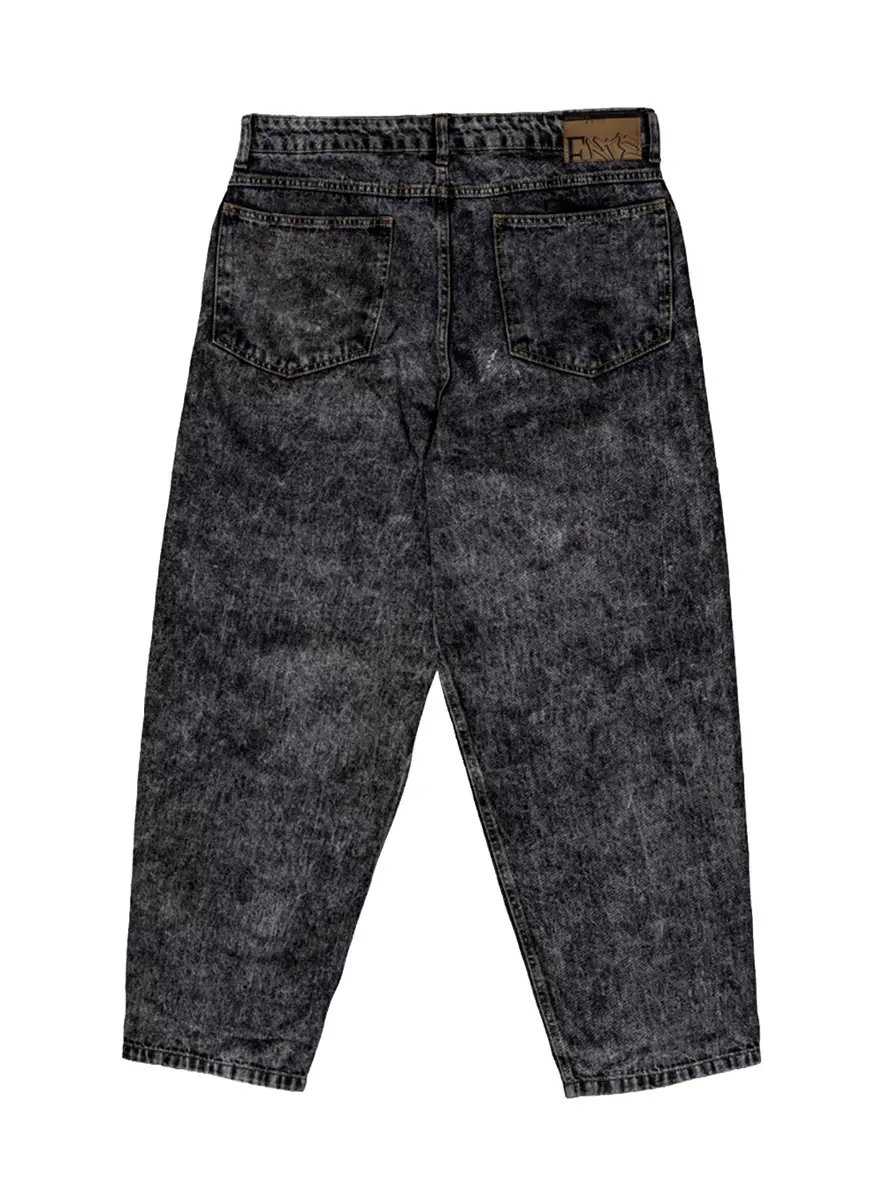 CALÇA FATE BAGGY SMOKE