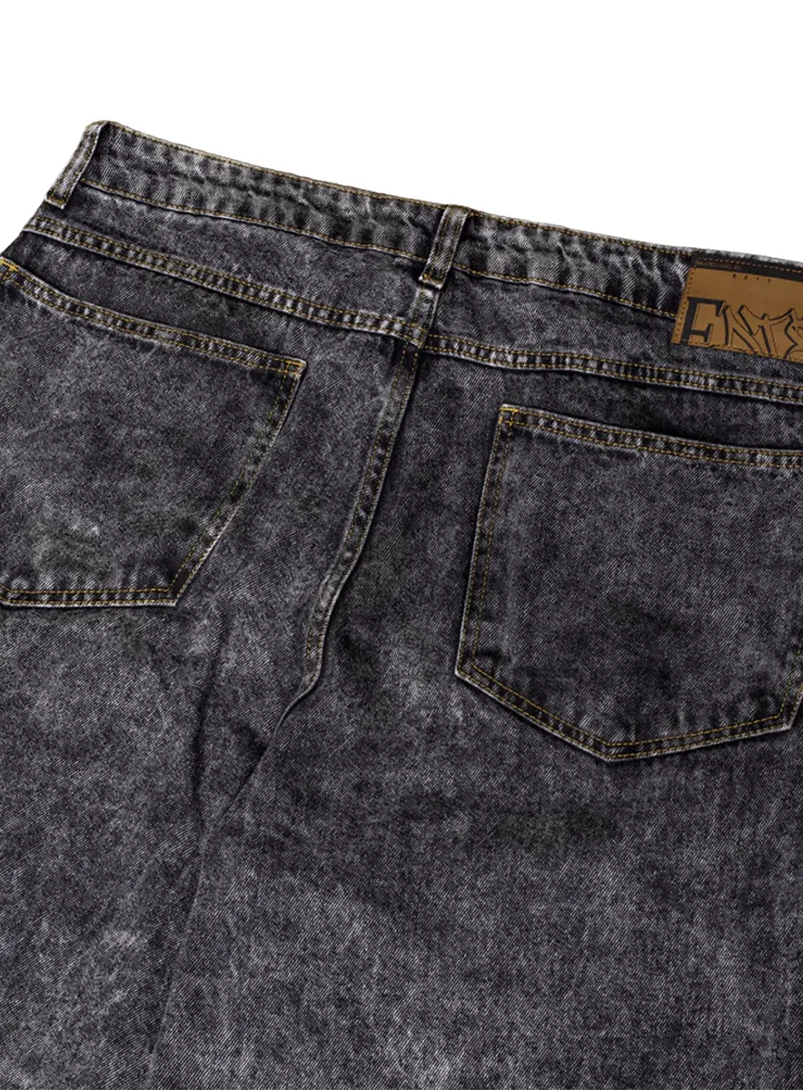 CALÇA FATE BAGGY SMOKE
