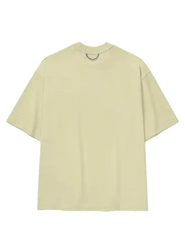 TSHIRT LIGHTFISH BOXY
