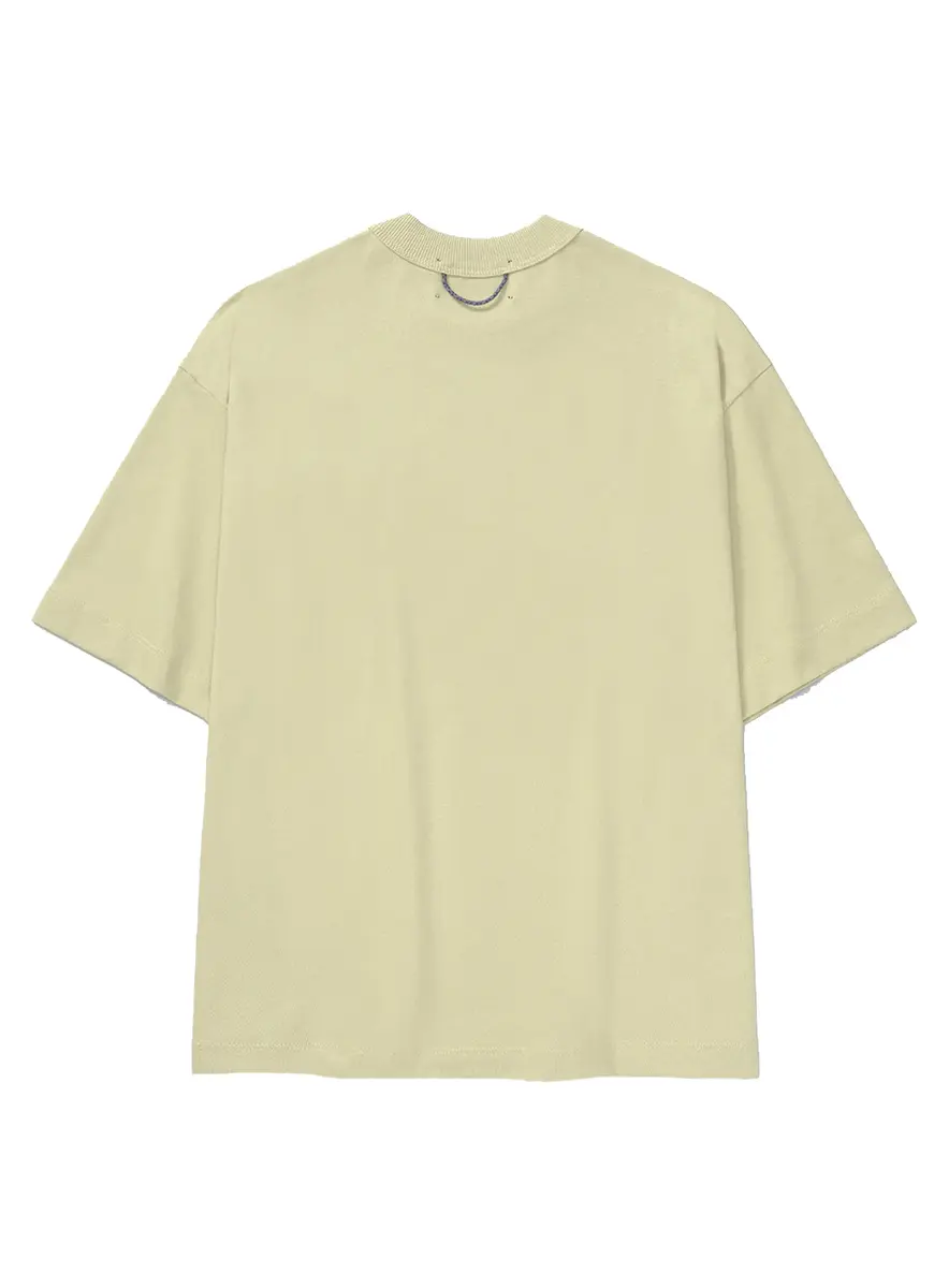 TSHIRT LIGHTFISH BOXY