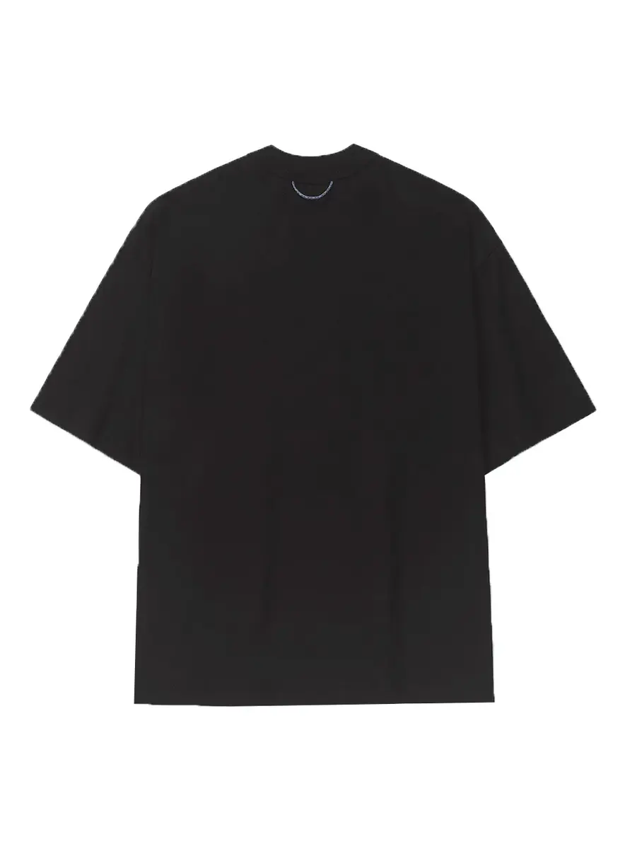 TSHIRT LIGHTFISH BOXY