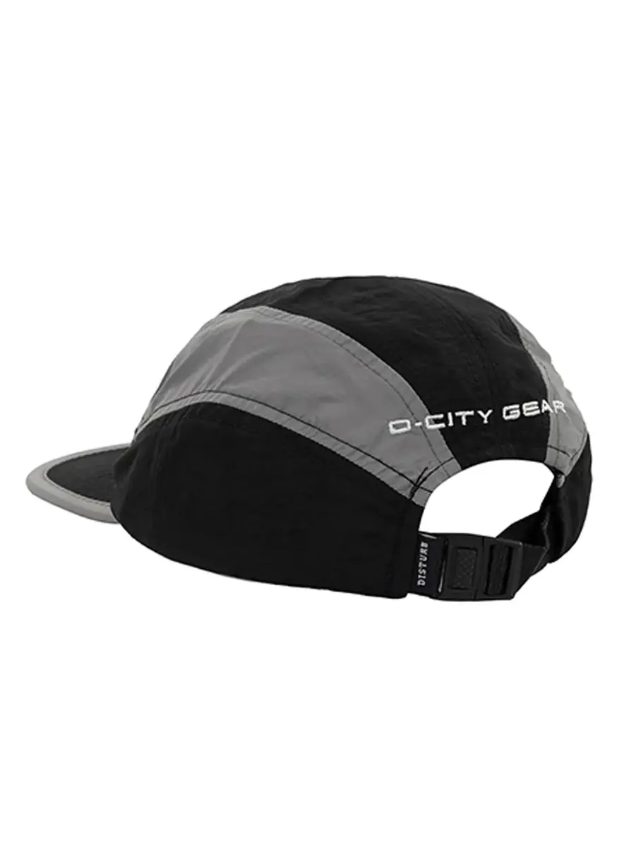 OUTDOOR 5 PANEL