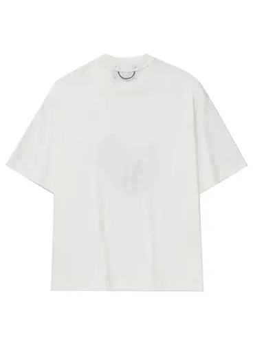TSHIRT MANTIS BOXY