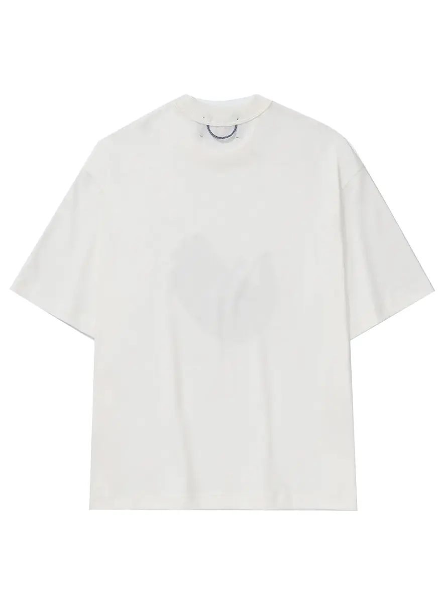 TSHIRT MANTIS BOXY