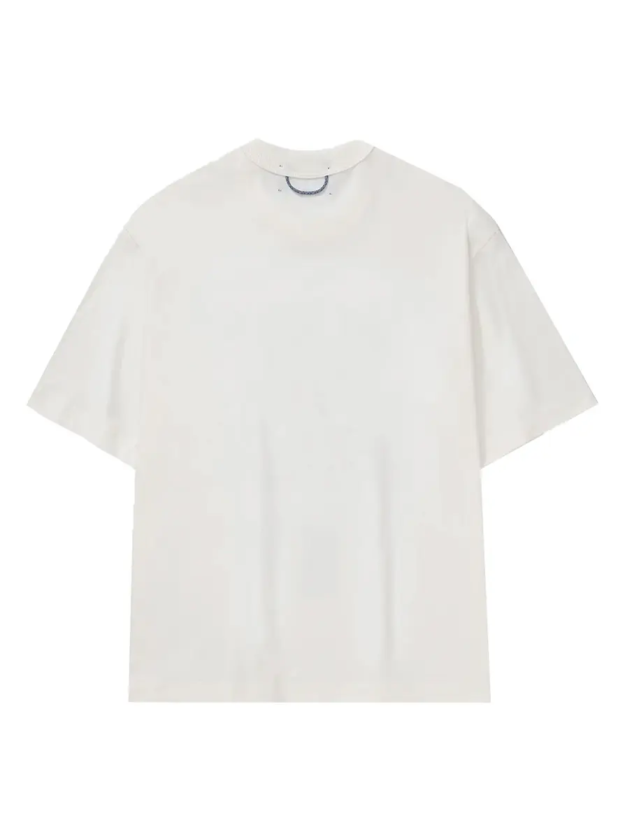 TSHIRT MONKEYS BOXY