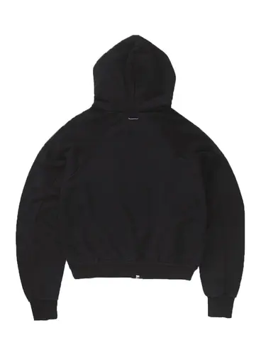 DELTA ZIP HODDIE