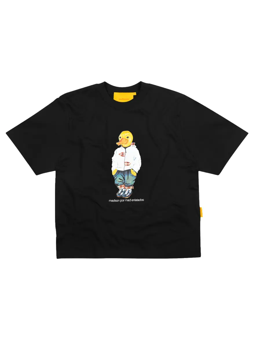 CAMISETA MADSON