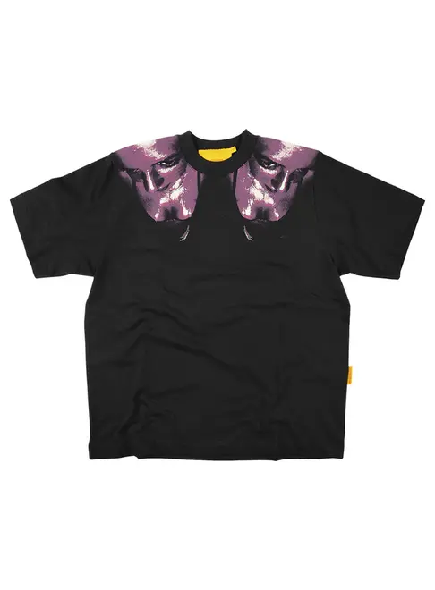 CAMISETA FUR