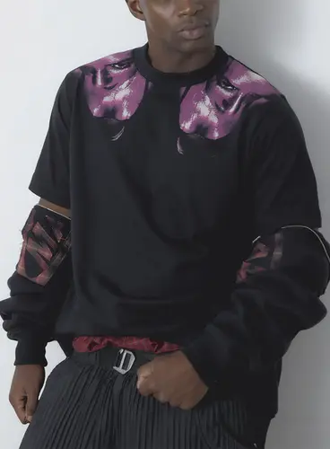 CAMISETA FUR