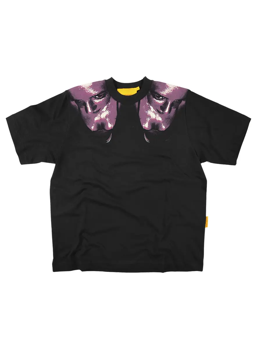 CAMISETA FUR