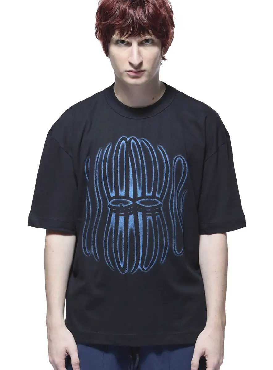 TSHIRT QC CIRCUIT BOXY