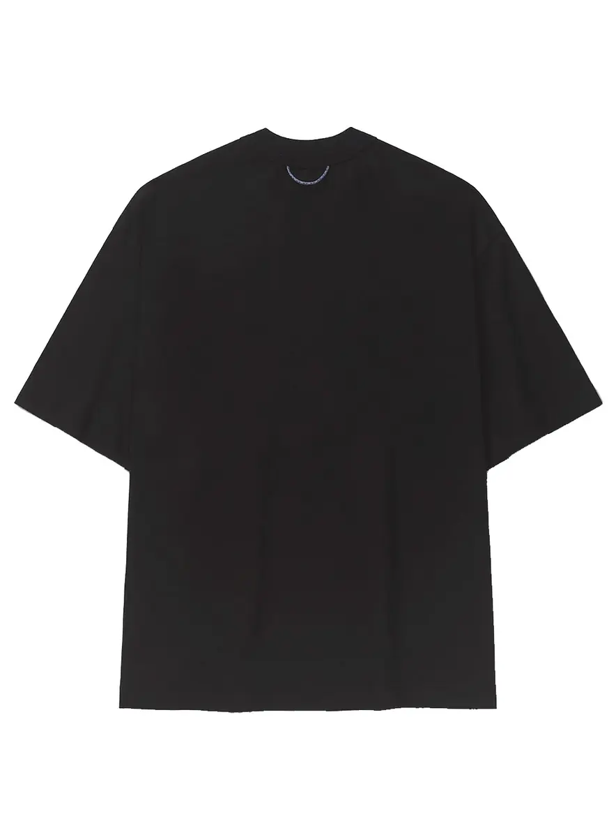 TSHIRT QC CIRCUIT BOXY