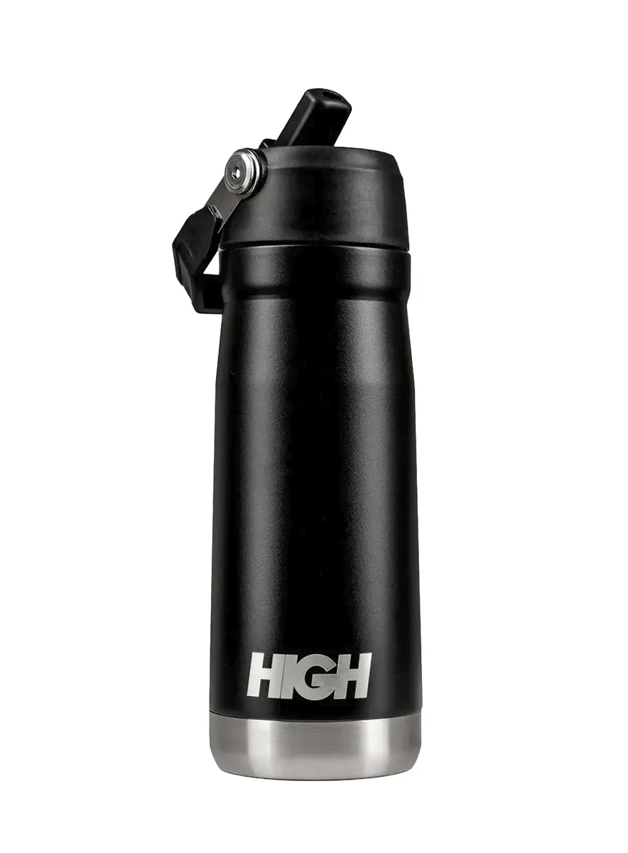 THERMAL BOTTLE LOGO