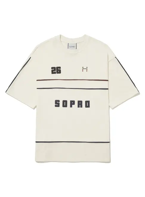 CAMISETA PRIMEIRA FORMAÇÃO