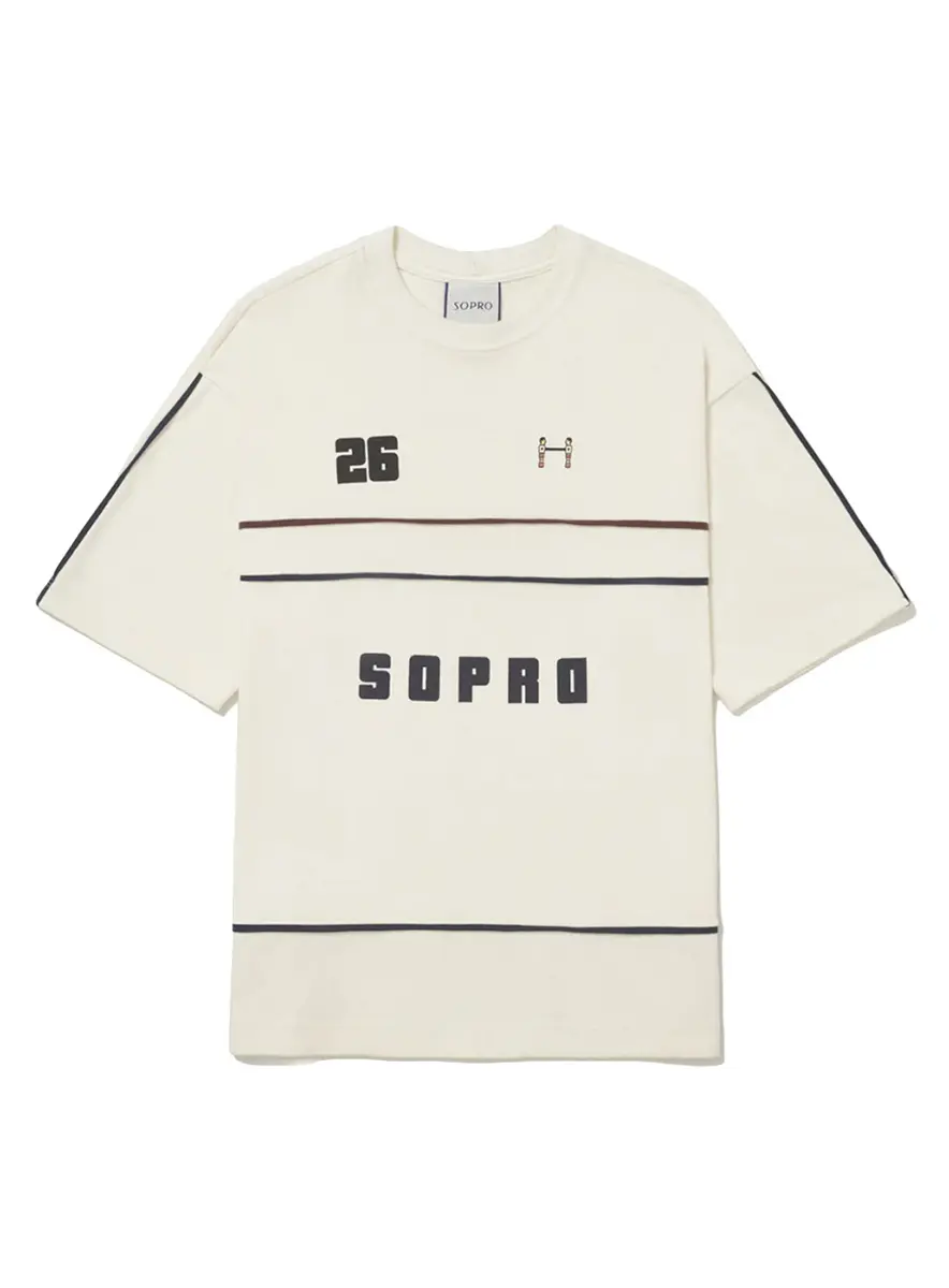 CAMISETA PRIMEIRA FORMAÇÃO