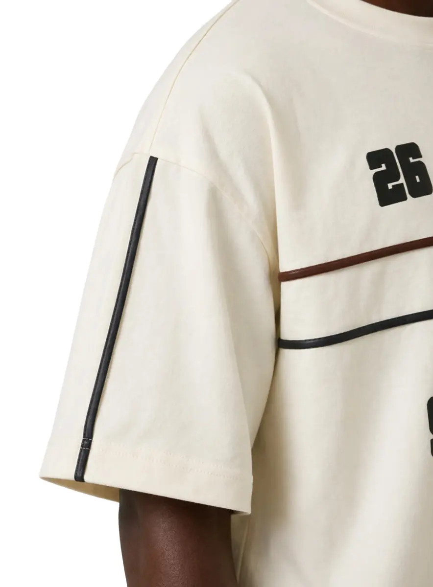 CAMISETA PRIMEIRA FORMAÇÃO
