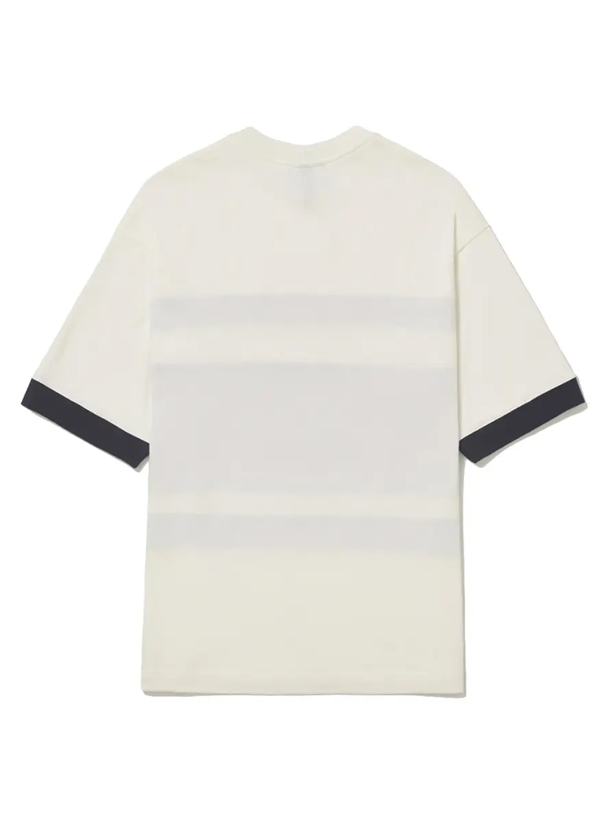 CAMISETA BANCO DE RESERVA