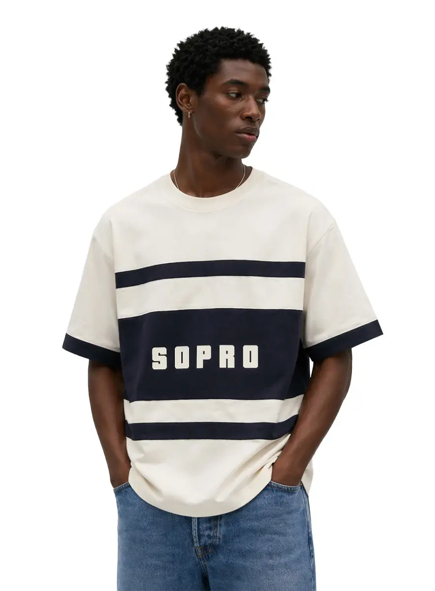 CAMISETA BANCO DE RESERVA