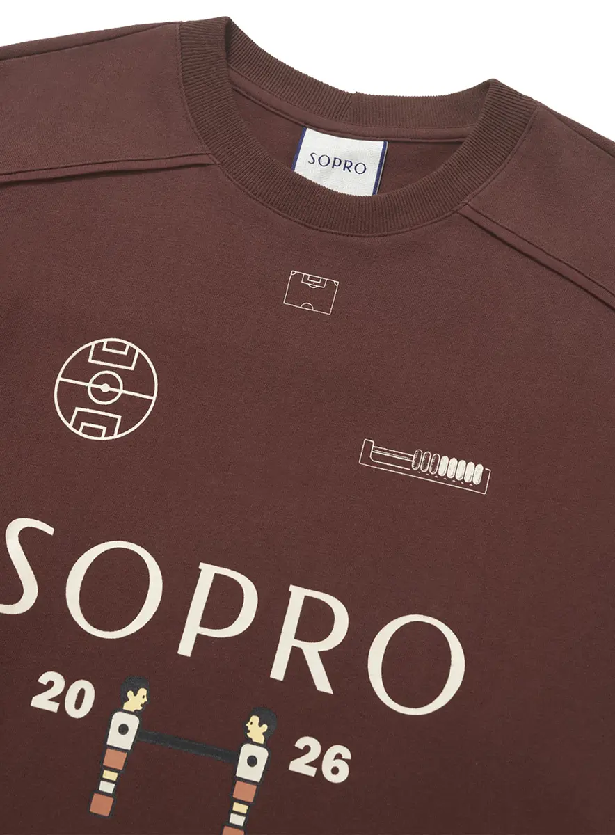 CAMISETA OFICIAL BOOMOLD