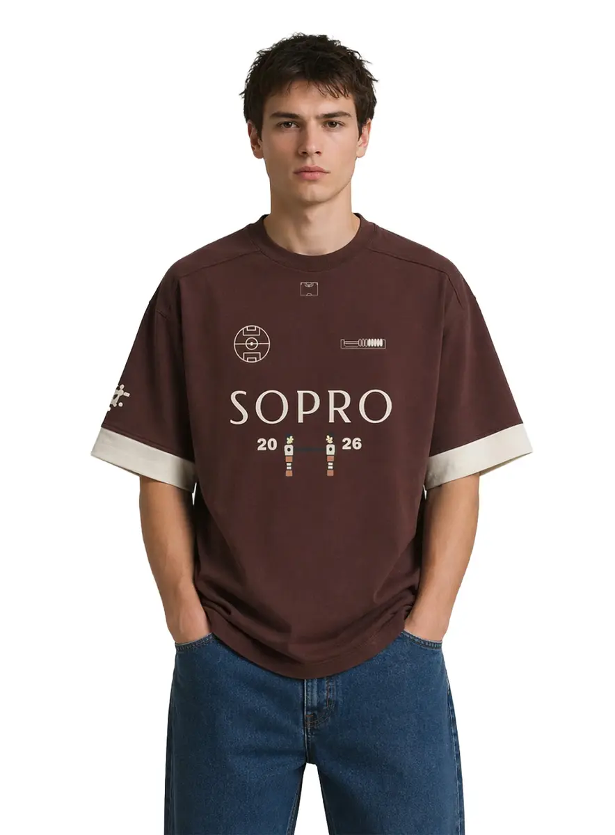 CAMISETA OFICIAL BOOMOLD