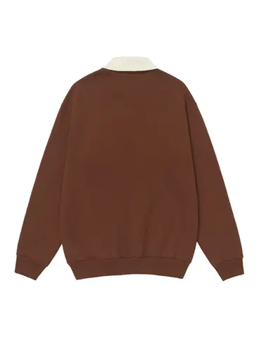 MOLETOM POLO JOGADA CLASSICA