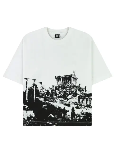CAMISETA LOST EMPIRE