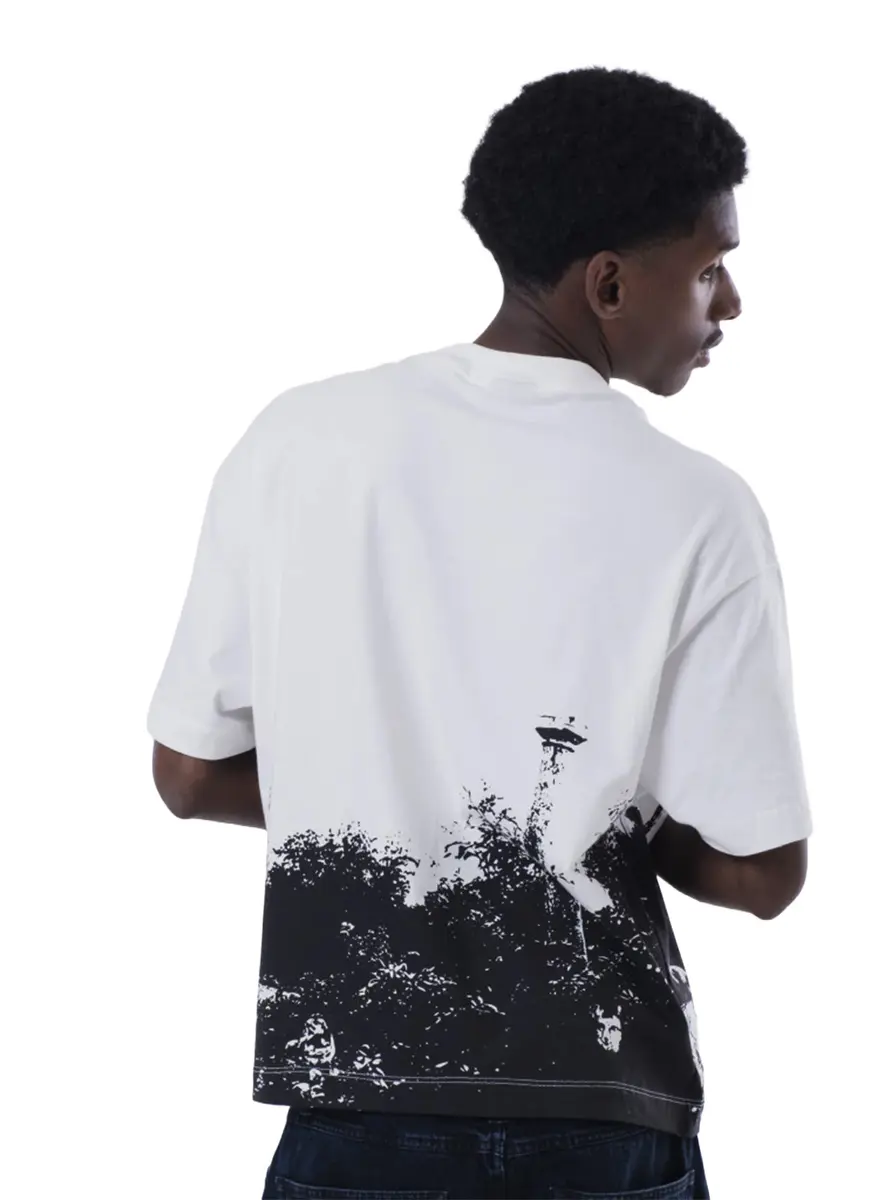 CAMISETA LOST EMPIRE